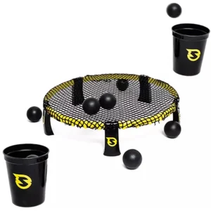 Spikepong Set