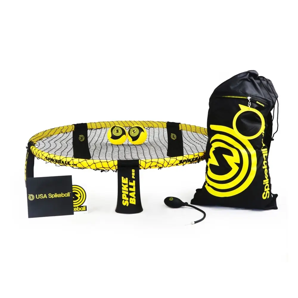 Spikeball Pro Kit