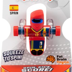 Foosbots Rivals Spain