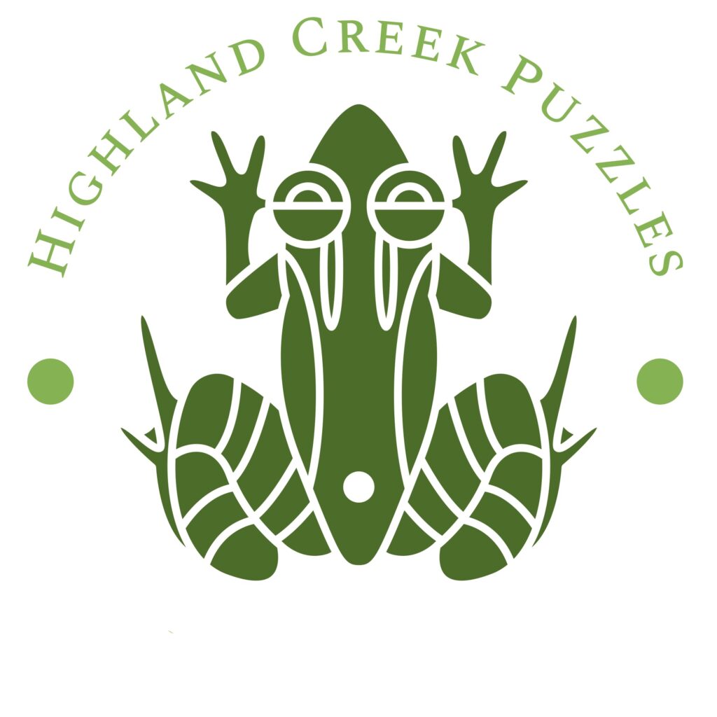Highland Creek toys