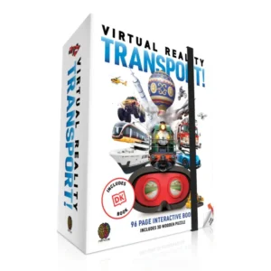 VR Transport