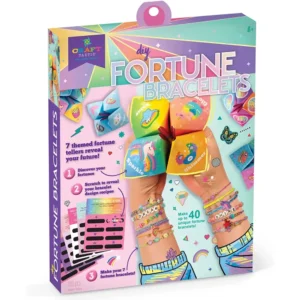 Fortune Bracelet