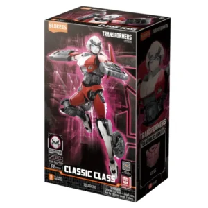 Transformers Arcee