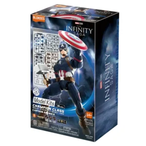 Captain America Kit