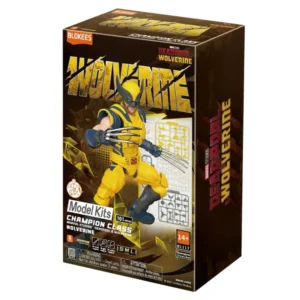 Wolverine Kit