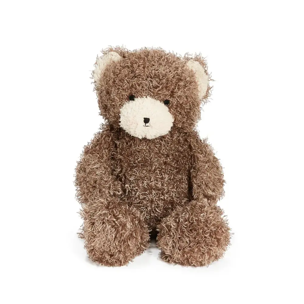 Cubby Bear
