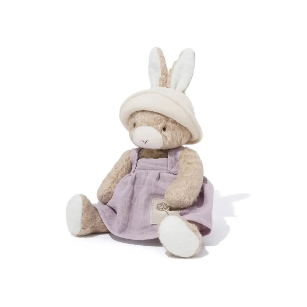 Thistle Bunny 40th Anniversary