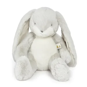 Nibble Bunny - Gray 16 Inch
