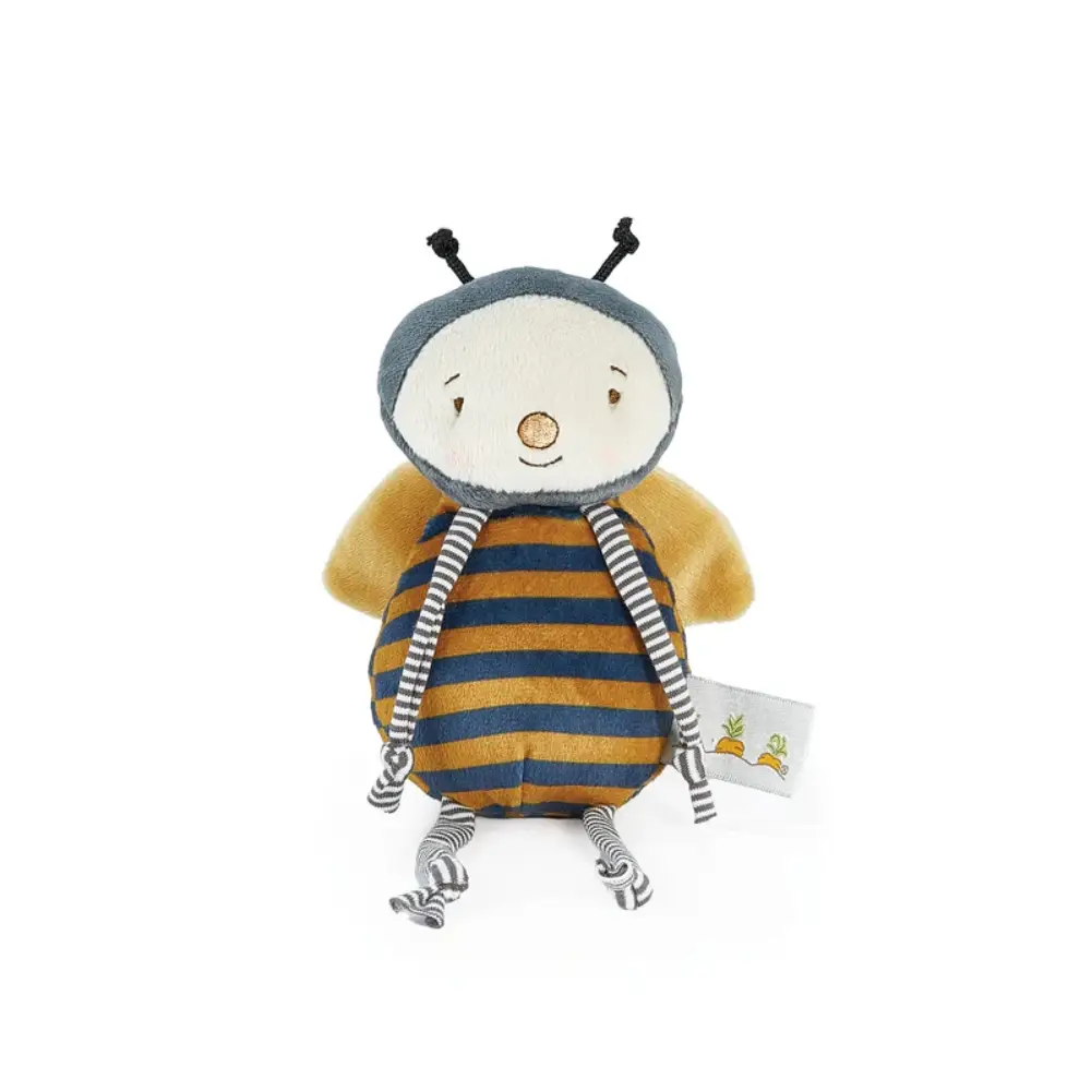 Buzzbee Rattle Toy