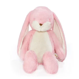 Nibble Bunny - Coral Blush 20 Inch