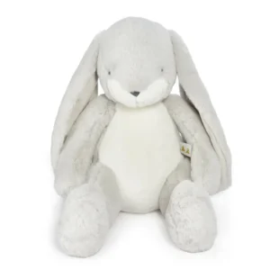 Nibble Bunny - Gray 20 Inch