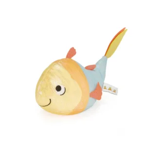 Gus Guppie Fish