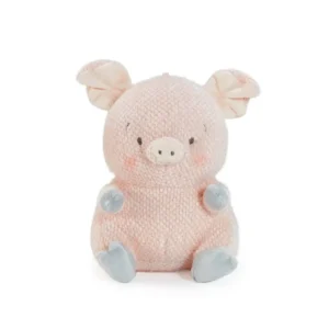 Baby Hammie Pig