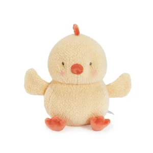 Baby Clucky Chicken