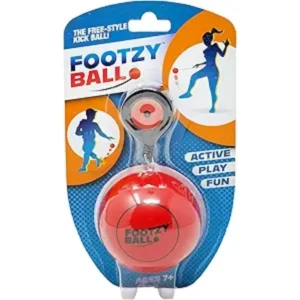 Footzy Ball