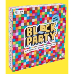Block Party Game