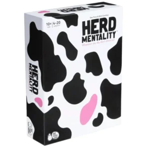 Herd Mentality