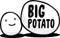 Big Potato USA