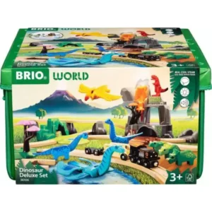 Dinosaur Deluxe Set