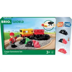 Cargo Gemstone Set