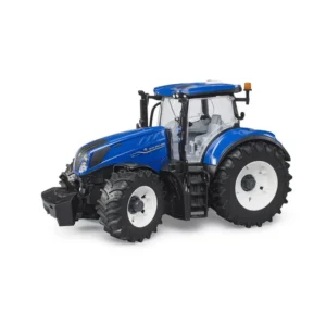 New Holland T7.340 Tractor