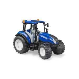 New Holland Powerstar 120