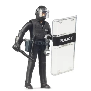 Police Special Forces