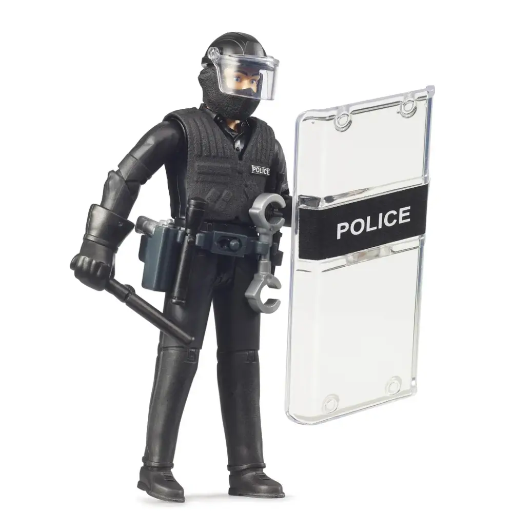 Police Special Forces