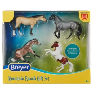 Mountain Ranch Set