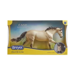 Cash - Quarter Horse