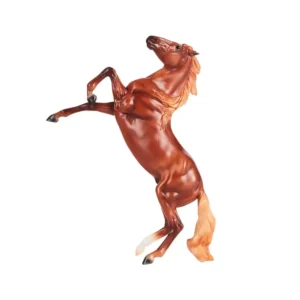 Chestnut Mustang