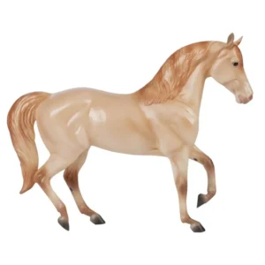 Gold Champ. Quarter Horse