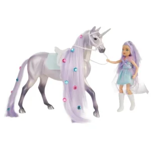 Twila & Moonstone Unicorns