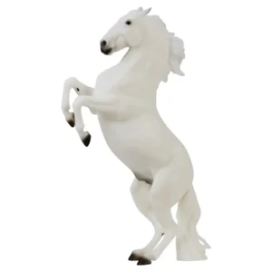 Pluto Gratia Lipizzaner