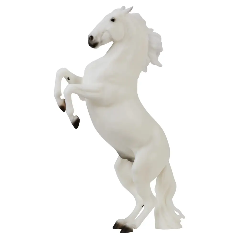 Pluto Gratia Lipizzaner