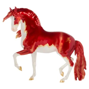 Dwan Yu Fire Chinese Zodiac