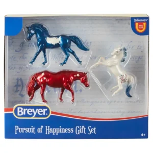 Pursuit of Happiness Gift Set