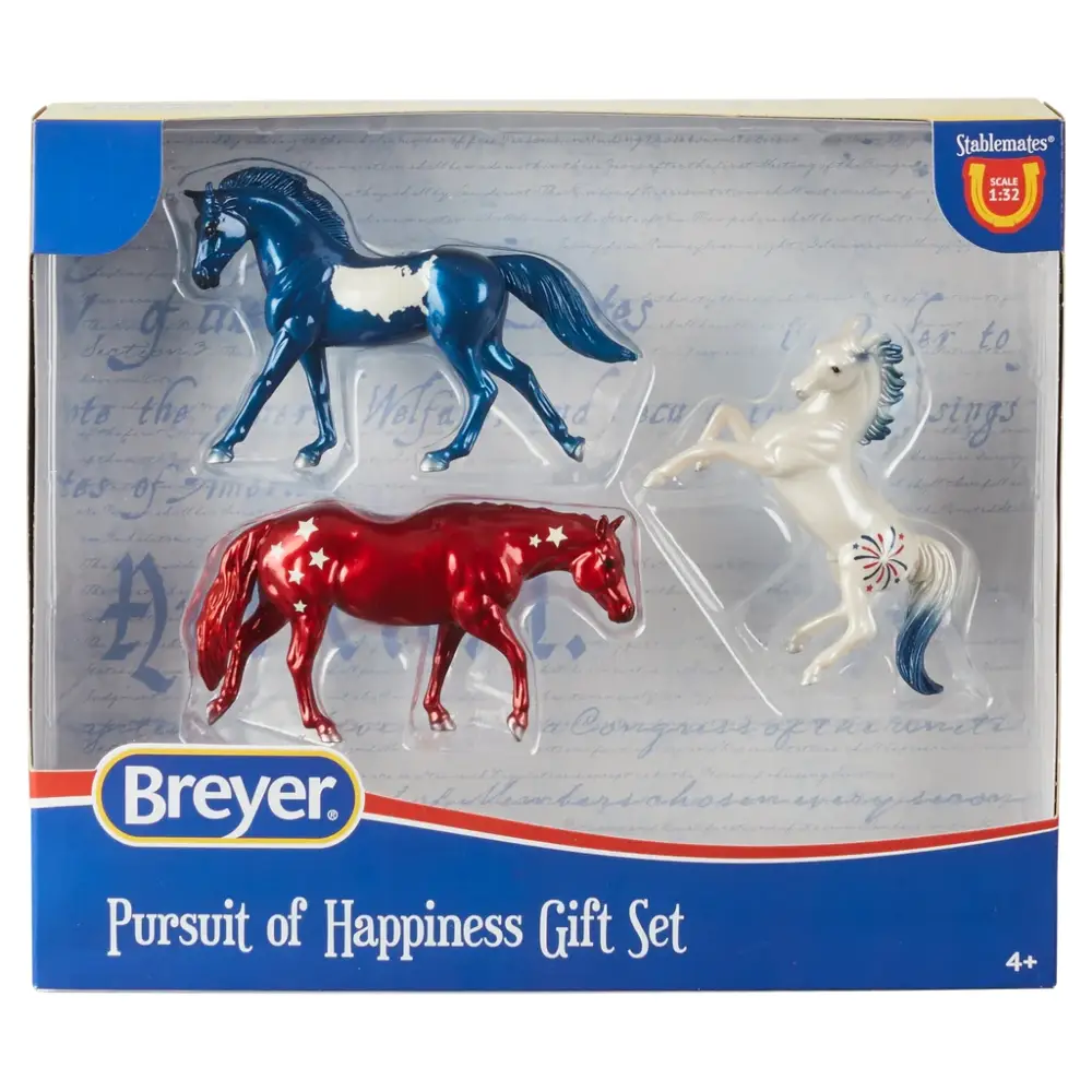 Pursuit of Happiness Gift Set