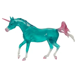 Sapphira Unicorn