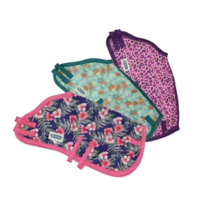 Colorful Blanket Assortment (1 Random)