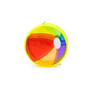 Jelly Fruit Beach Ball Handbag