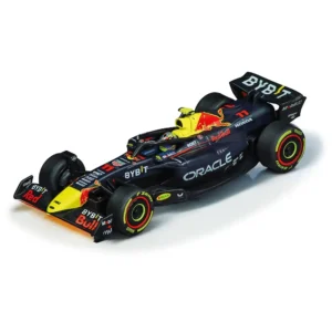 Red Bull S. Perez #11