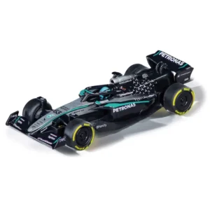 Mercedes-Amg Fi G. Russel