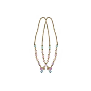 Butterfly Wishes BFF Bracelet
