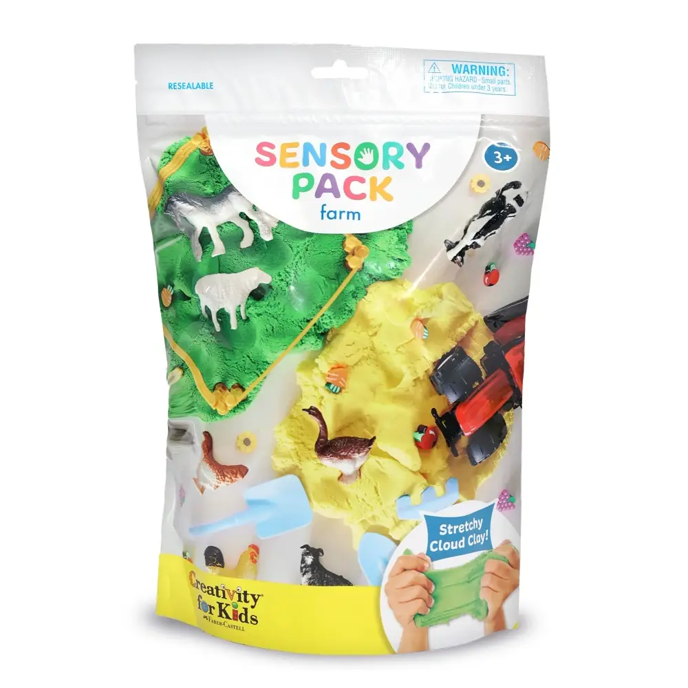 Sensory Pack – Farm