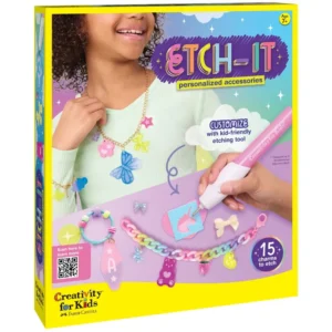 Etch-It Personalized Accessor