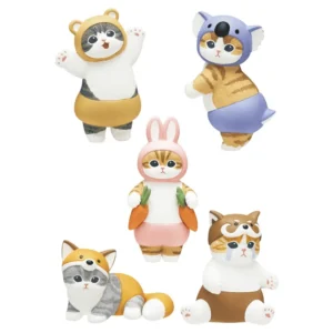 Meow Pants Blind Box