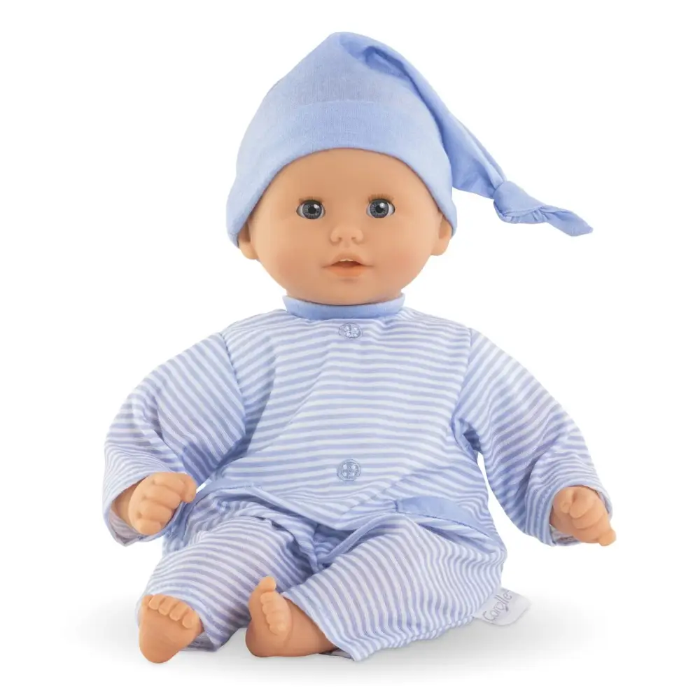 Bebe Calin Charming Blue