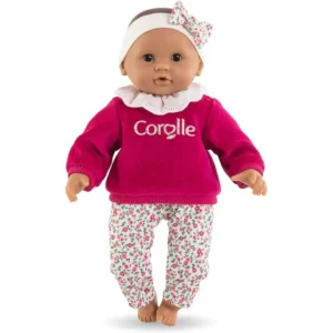 Bebe Calin Maria Pink Grenad