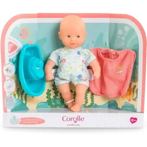 Mini Bath Set